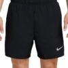 Nike Mens Brief Lined Shorts