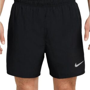 Nike Mens Brief Lined Shorts