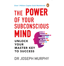 The Power of Your Subconscious Mind: Original Classic Edition | Premium Paperback